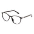 Sirts Black Round Sleek TR-90 Light Weight Full Rim - Lens Caravan